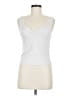 American Eagle Outfitters White Tank Top Size M - photo 1