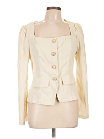 Shein Jacket (view 1)