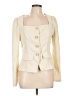 Shein Ivory Jacket Size L - photo 1