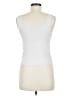 American Eagle Outfitters White Tank Top Size M - photo 2