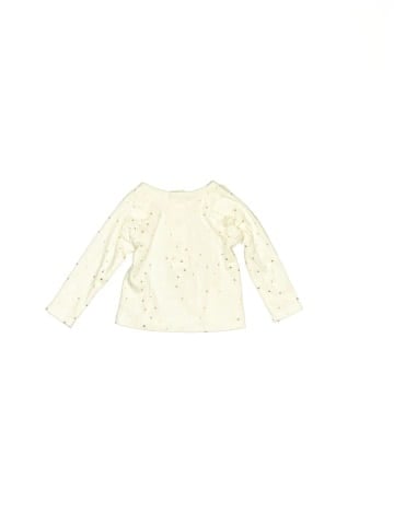 Bloomies Baby Long Sleeve T-Shirt (view 2)
