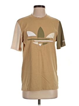 Adidas Short Sleeve T-Shirt (view 1)