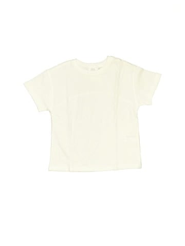 Zara Short Sleeve T-Shirt (view 1)