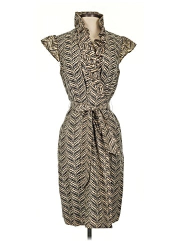 Elizabeth McKay Casual Dress (view 1)
