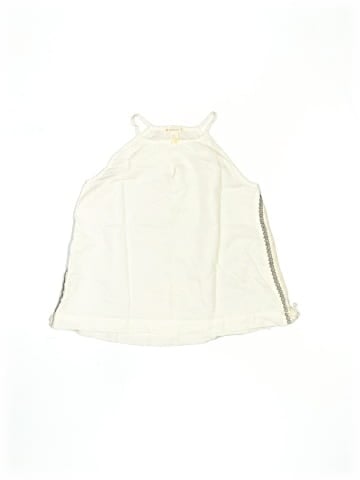 Crewcuts Sleeveless Blouse (view 1)