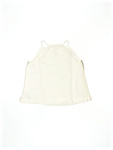 Crewcuts Sleeveless Blouse (view 2)