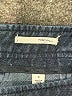 Halogen Blue Denim Skirt Size 8 - photo 4