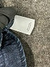 Halogen Blue Denim Skirt Size 8 - photo 6