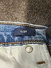 Gap Blue Denim Skirt Size 6 - photo 5
