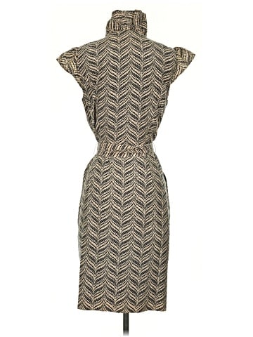 Elizabeth McKay Casual Dress (view 2)