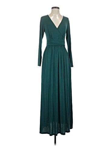 Ouges Casual Dress (view 1)