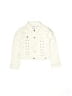 Mayoral Ivory Jacket Size 7 - photo 1