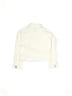 Mayoral Ivory Jacket Size 7 - photo 2