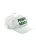 Assorted Brands 100% Cotton Green Baseball Cap Size M - photo 1