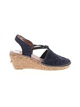 Marbella Wedges (view 1)