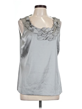 Charter Club Sleeveless Blouse
