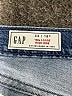 Gap Blue Jeans Size 18R - photo 4