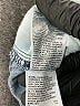 Gap Blue Jeans Size 18R - photo 5