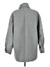 H&M Gray Poncho Size M - photo 2