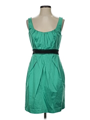 BCBGMAXAZRIA Cocktail Dress (view 1)