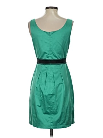 BCBGMAXAZRIA Cocktail Dress (view 2)