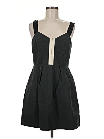 J.Crew Casual Dress (view 1)