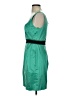 BCBGMAXAZRIA Green Cocktail Dress Size 2 - photo 5
