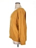 Old Navy Solid Yellow Pullover Sweater Size XL - photo 5