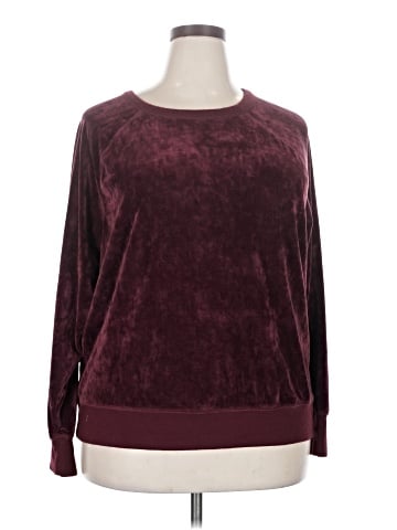 Lou & Grey Pullover Sweater (view 1)