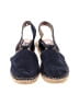 Marbella Blue Wedges Size EU 39 - photo 2