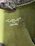 Out From Under Green Bodysuit Size M - photo 3