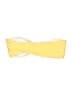 Shein Color Block Yellow Swimsuit Top Size M - photo 2