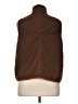 Nike 100% Polyester Brown Vest Size XL - photo 2