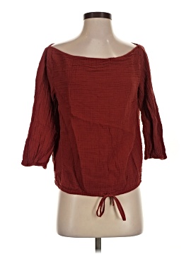 Everyday Ritual Pullover Sweater (view 1)