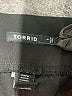 Torrid Black Active Pants Size 1X Plus (1) - photo 4