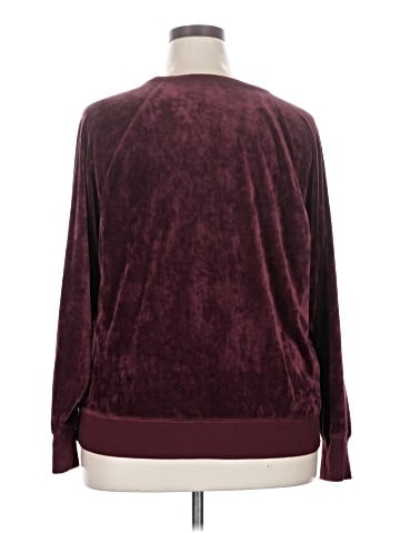 Lou & Grey Pullover Sweater (view 2)
