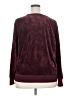 Lou & Grey Burgundy Pullover Sweater Size XXL - photo 2