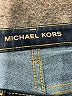 MICHAEL Michael Kors Blue Jeans Size 10 - photo 7