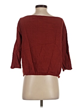 Everyday Ritual Pullover Sweater (view 2)