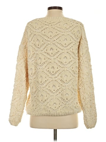 Illa Illa Pullover Sweater (view 2)