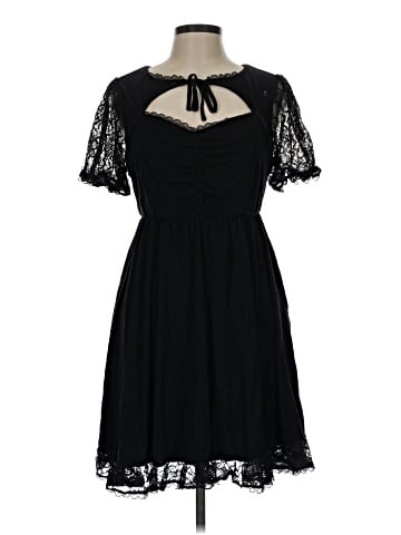 Hot Topic Cocktail Dress (view 1)