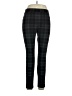 Sanctuary Plaid Black Dress Pants Size XL - photo 1