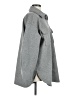 H&M Gray Poncho Size M - photo 4