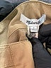 Madewell Solid Tan Khakis Size 2 - photo 4