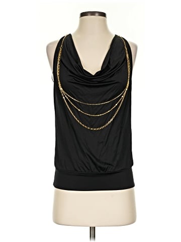 Trina Turk Sleeveless Top (view 1)