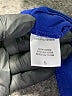 Chloe K 100% Polyester Blue Sleeveless Blouse Size S - photo 8