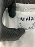 Arula 100% Polyester Ivory Cocktail Dress Size 3X (estimated) - photo 7