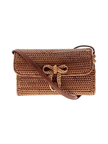 Unbranded Crossbody Bag (view 1)
