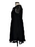 Hot Topic Black Cocktail Dress Size L - photo 5