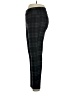 Sanctuary Plaid Black Dress Pants Size XL - photo 5